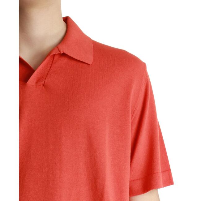 POLO IN MAGLIA RETOIS - Mad Fashion | img vers.650x/